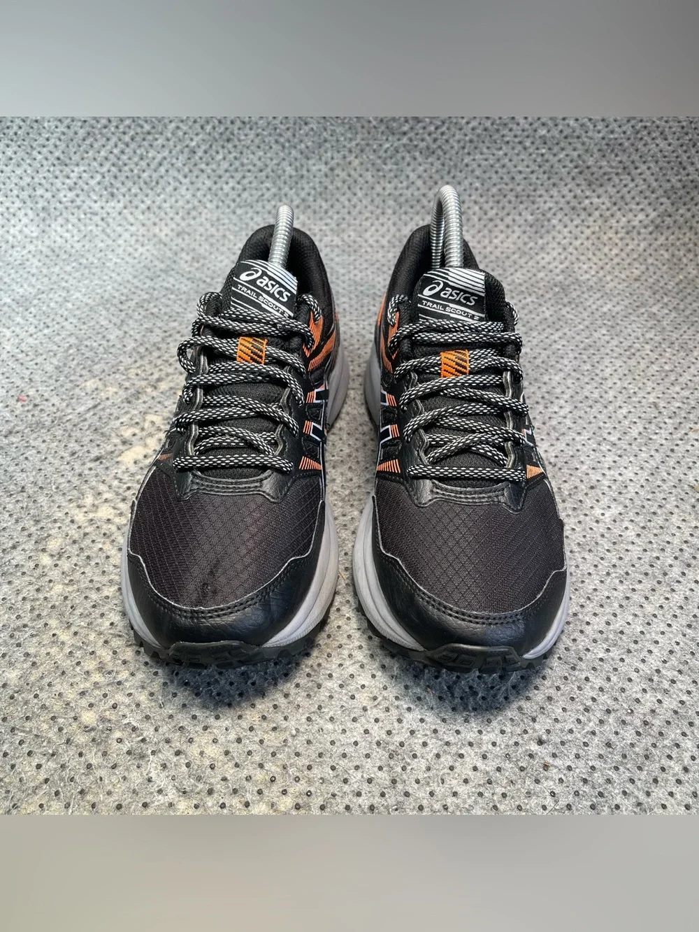 Asics Trail Scout 2 Running Shoes Size 7.5 Women’s